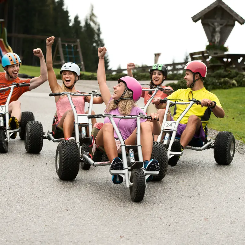 © Flachau Tourismus