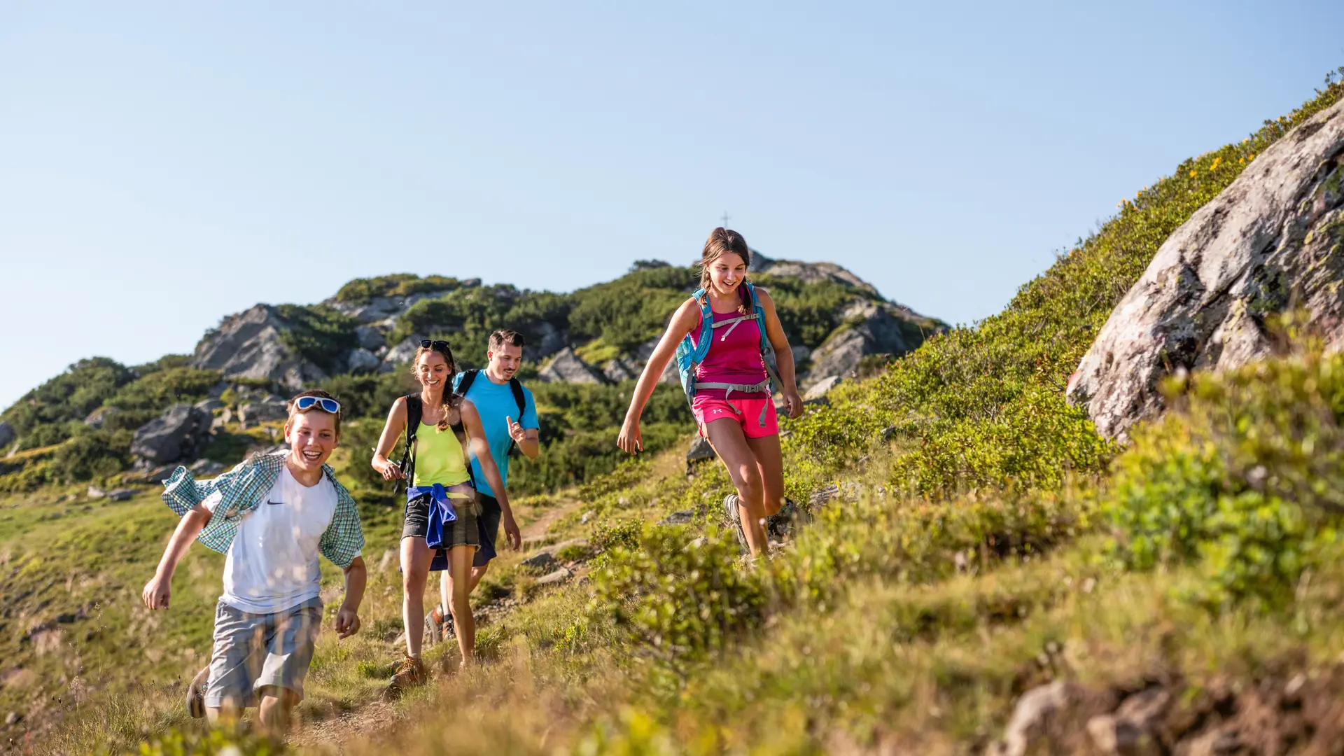© Flachau Tourismus